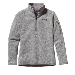Patagonia Better Sweater